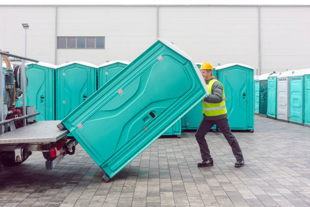 Best Porta potty rental near me  in Twin Lake, MI