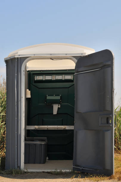 Best Local porta potty services  in Twin Lake, MI