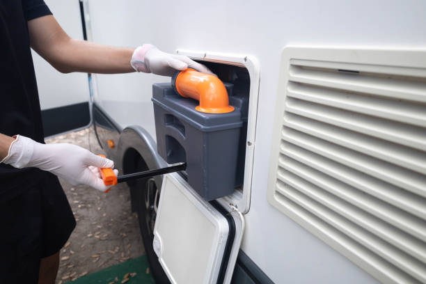 Best Portable toilet rental cost  in Twin Lake, MI