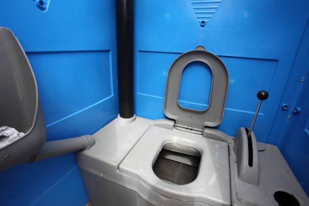 Best Porta potty rental near me  in Twin Lake, MI