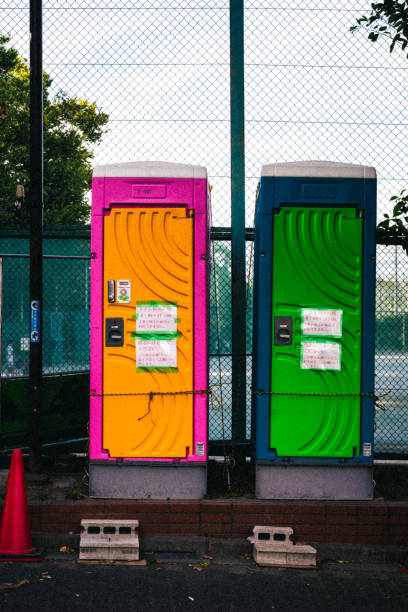 Best Construction site porta potty rental  in Twin Lake, MI