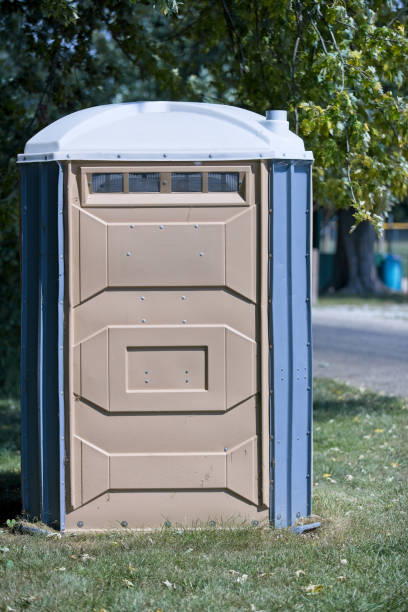 Best Best portable toilet rental  in Twin Lake, MI