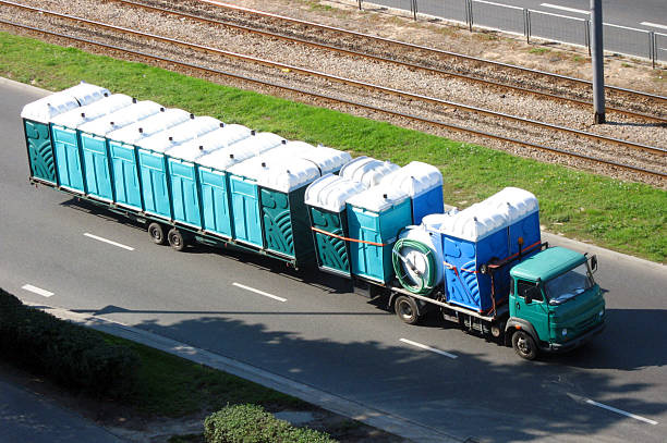 Portable Toilet Options We Offer in Twin Lake, MI
